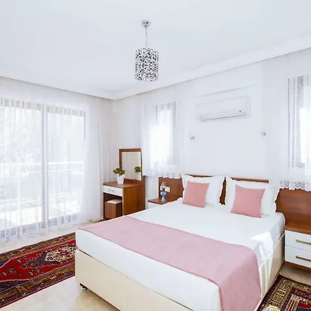 Infinity Aqua Marine Apart B1 Fethiye