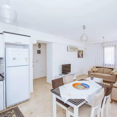 Infinity Aqua Marine Apart B1 Apartment *