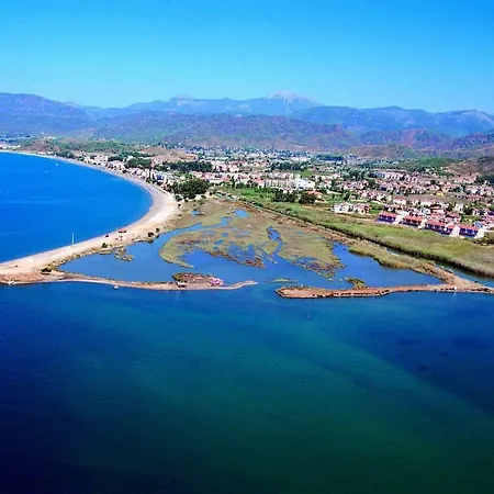 Infinity Aqua Marine Apart B1 Fethiye